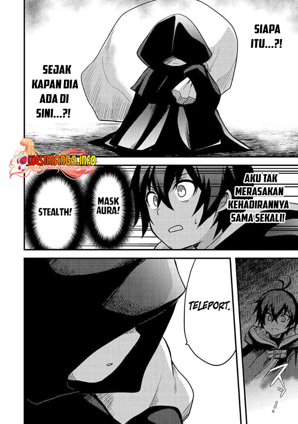 Fuguushoku to Baka ni Saremashita ga Jissai wa Sorehodo Waruku Arimasen? Chapter 24 Gambar 27